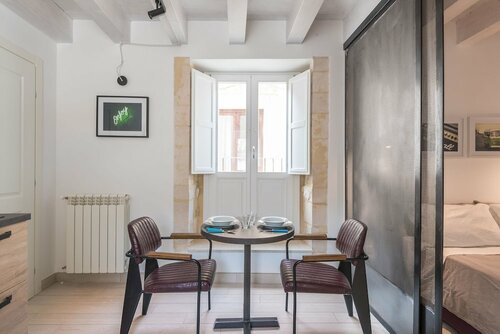 Seaview Design Homes in Ortigia by Wonderful Italy, Забронировать Бутик-отель Ортиджия Сиракуза, рядом с Замок Маньяче