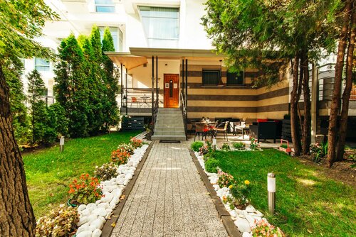TipTop Hotel CITY CENTER, Reserva ahora Hotel Chişinău Moldavia