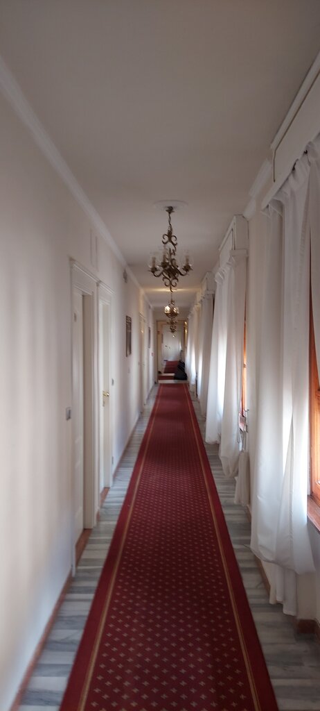 Hotel Gran Duca