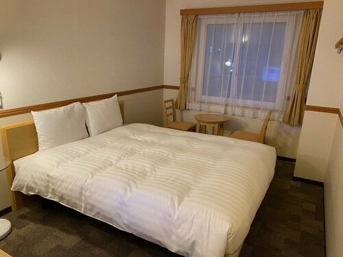 Toyoko Inn Banshu Ako Ekimae, Prenota Hotel Hotel 3 stelle a Ako, 3*