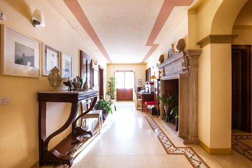 Locanda Ciacci, Book Hotel 3-stjernede hoteller i Romagna, 3*