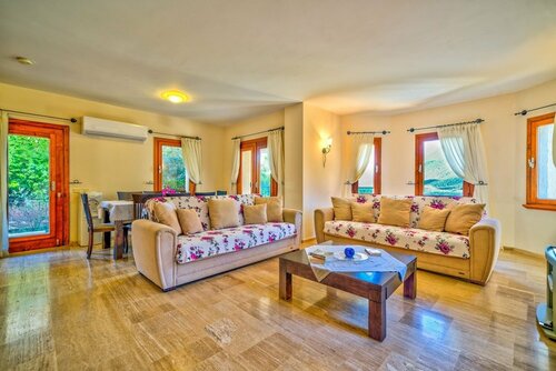 Villa Noa, Забронировать Вилла Виллы Средиземноморского региона, Вилла