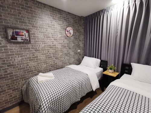 White House Hostel, Забронировать Хостел Хостелы Провинции Бангкока, Хостел