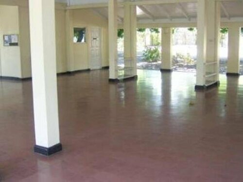 The Liguanea Club, Rezervovat Hotel New Kingston hotely s bazénem, Bazén