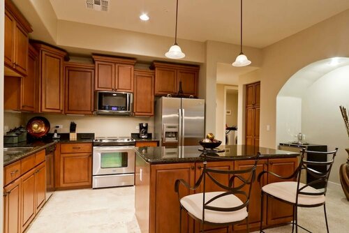 Sonoran Sunset Condo 3 BR by Casago, Забронировать Отель Аватуки-Футхилз Финикс