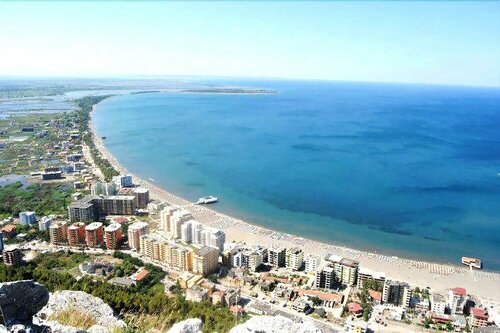 Apartamento, Забронировать Апартаменты/квартира Апартаменты Lezhë County, Апартаменты/квартира