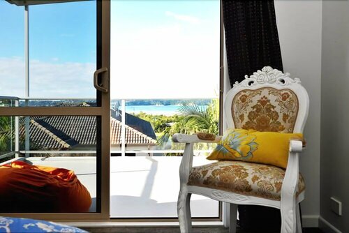 Amazing Seaview House, Reserva ahora Hotel  