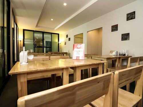 NIDA Rooms Ladkrabang 88 Silver, Забронировать Отель Бизнес-отели Провинции Бангкока, 4* 5*