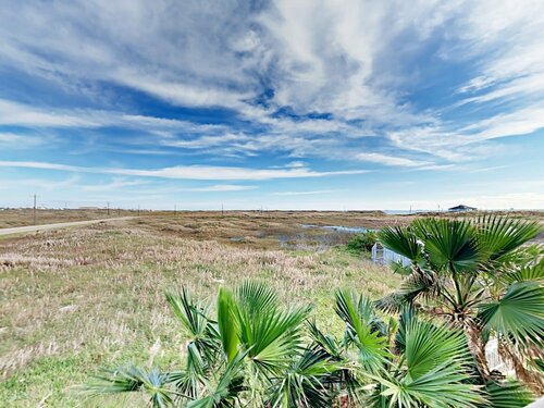 136 Dunes 2 Units - 4 Br Home, Book Feriehus Port Aransas 