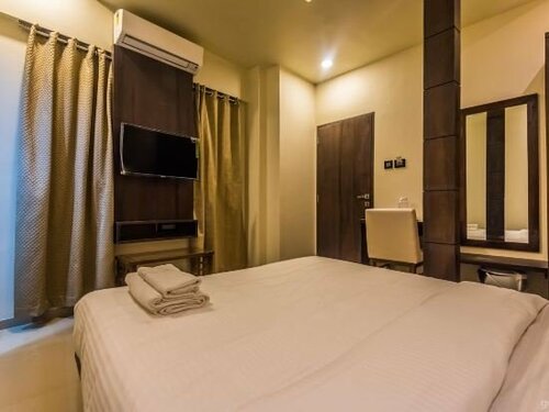Hotel atlas grand andheri midc, Забронировать Отель Отели Мумбай с завтраком, Завтраки