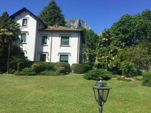 Villa del Cigno, Забронировать Вилла Лекко Озеро Комо