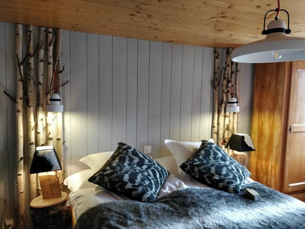 Hotel Grand Chalet Favre