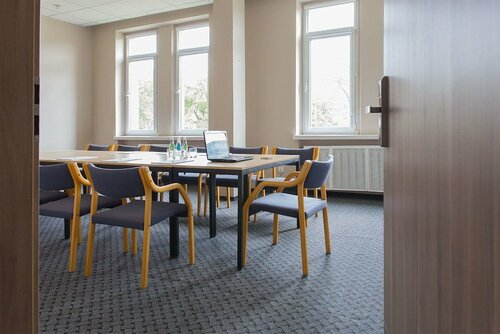 Hotel IOR, Забронировать Отель Грюнвальд 