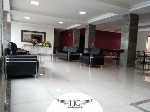 Hotel Girardelli, Забронировать Отель Арарас Сан-Паулу