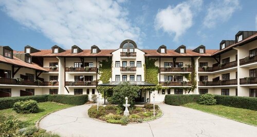 Landhotel Rosenberger, Забронировать Отель Вегшайд Bavarian Forest