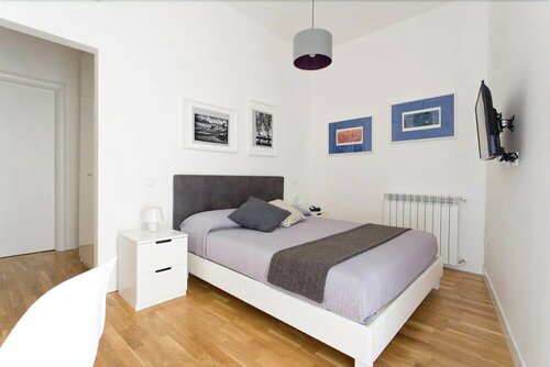 BB4U Apartments, Book Lejlighed Hoteller i Sicilien med parkering, Parkering