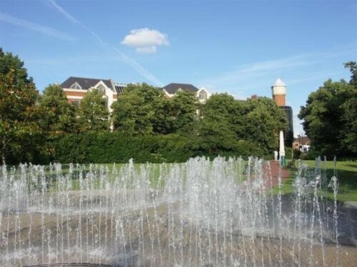 The Courtyard 10, Забронировать Апартаменты/квартира Апартаменты Беркшир, Апартаменты/квартира