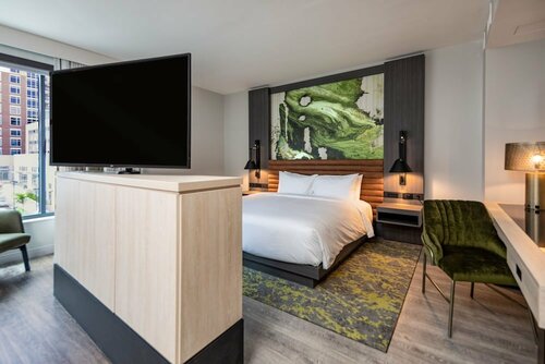 Hyatt Centric SouthPark Charlotte, Rezerwuj Hotel SouthPark Charlotte