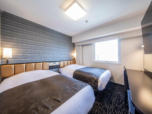 APA Hotel Hakataeki Chikushiguchi, Buchen Sie Hotel Hakata 