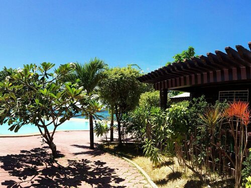Blue Garden Resort, Rezerwuj Ośrodek wypoczynkowy Mactan 