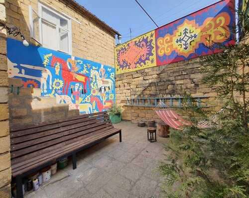 Гостевой дом Этнохостел, Забронировать Гостевой дом Дербент Дербентский район, рядом с Цитадель Нарын-Кала