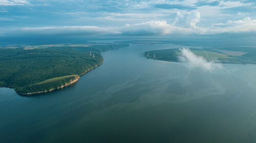 Privole, Prenota Resort Hotel resort a Samara Region, Resort