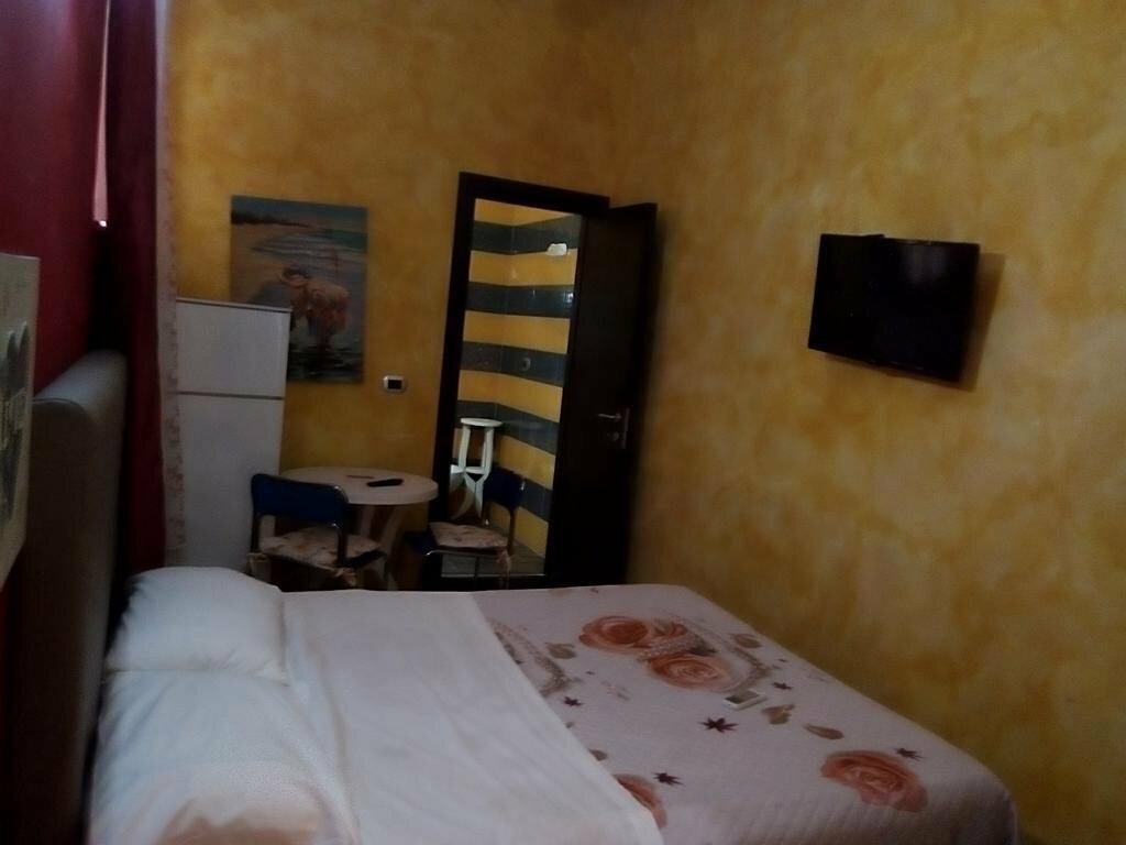 Lorenzo B&B