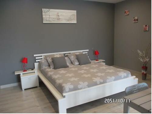 Chambres d'Hôtes Les Sables, Rezerwuj Hotel Hotele w Charente-Maritime z basenem, Basen