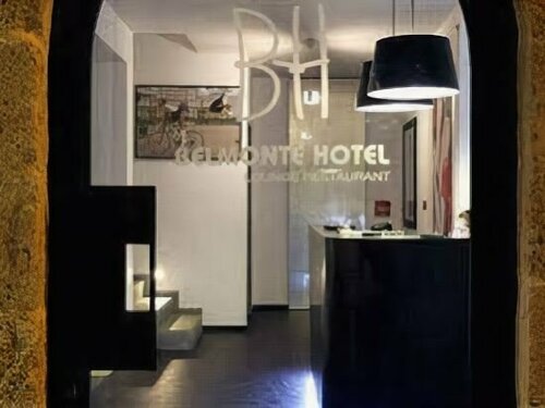 Belmonte Hotel, Dependance Alba Palace Hotel, Prenota Hotel Hotel a Favara con parcheggio, Parcheggio