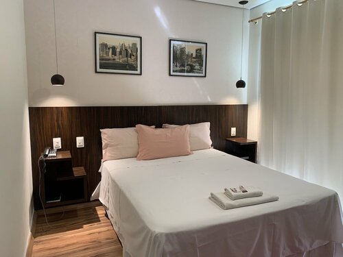 Splendore, Забронировать Отель Бизнес-отели Минас-Жерайс, 4* 5*