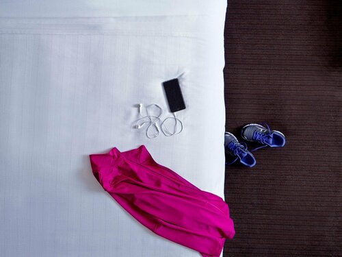 Hyatt Regency Hengqin, Rezerwuj Hotel Hotele w Guangdong z parkingiem, Parking