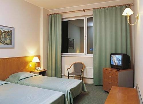 Centrum Hotel Viljandi