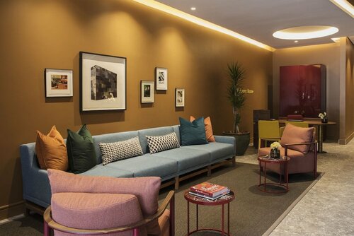 Home Suite Hotels Rosebank, Забронировать Отель Отели Йоханнесбург с бассейном, Бассейн