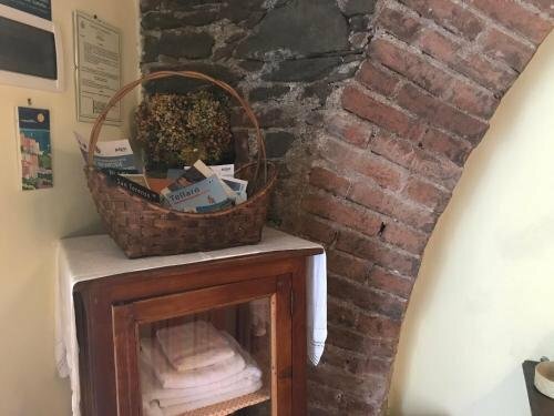 Sole Terra Mare, Забронировать Отель Вернацца Чинкве-Терре