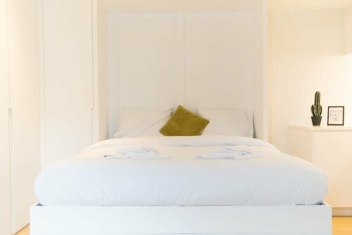 Smartflats Design Luxembourg, Réserver Hôtel-boutique Hollerich Luxembourg