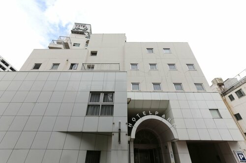 Kawasaki Hotel Park, Забронировать Отель Кавасаки Кавасаки