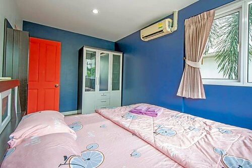 Metropark Sathorn Residence, Забронировать Отель Саторн Бангкок, рядом с Сиамский университет