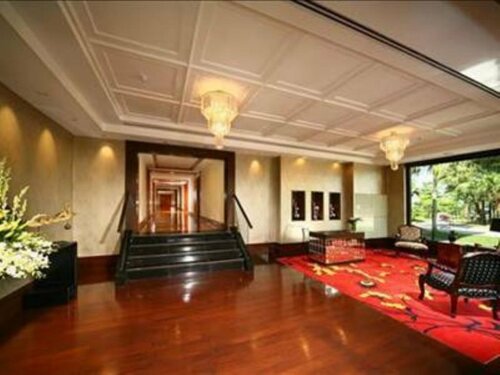 Anugraha Boutique Hotel, 预订 精品酒店 新山 精品酒店, 精品酒店