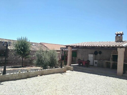 Casa Rural Los Garriolos, Book Hotel  