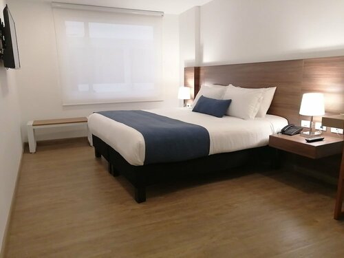 Daza Hotel, Rezervovat Hotel Paipa Boyacá