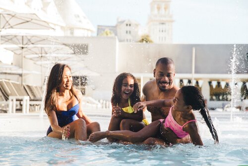 Claremont Resort & Club, Забронировать Курортный отель Беркли Область залива Сан-Франциско