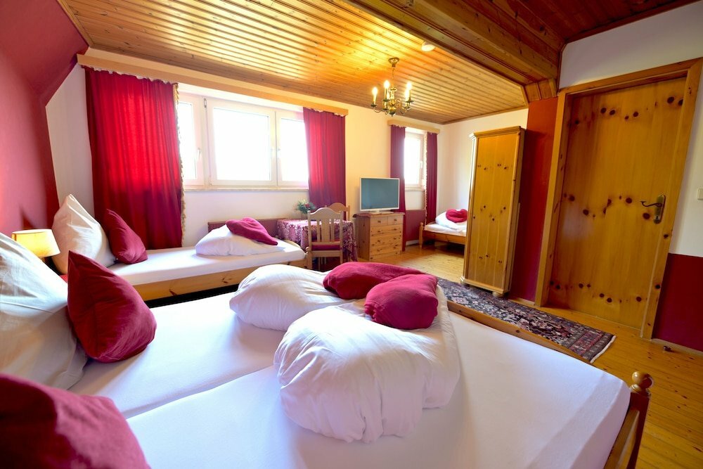 Jägerhof Hotel