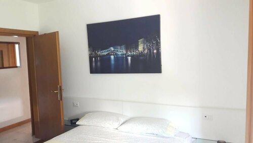 Apartment With 2 Bedrooms in Feltre, With Furnished Balcony and Wifi -, Забронировать Апартаменты/квартира Отели Венето с парковкой, Парковка