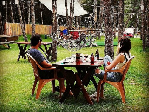 Çampınarı Doğa Evleri & Restaurant, Réserver Hôtel Mengen Black Sea Region
