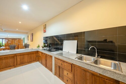 Mardika Private Villa, Rezerwuj Willa Hotele w Gianyar z Basenem, Basen