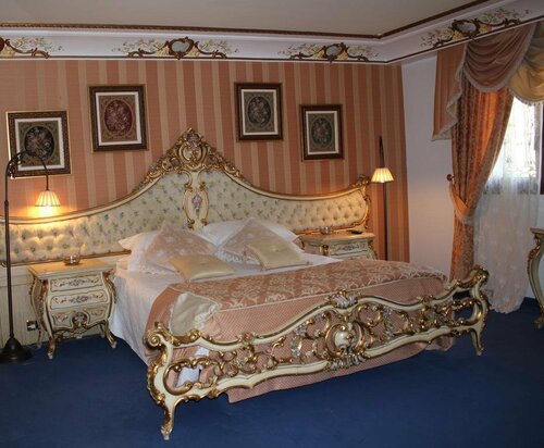 Hostal La Paloma, Забронировать Отель Малага Коста-дель-Соль