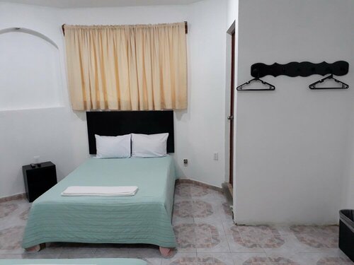 Hotel Di-An, Rezervasyon Otel Boca del Río 