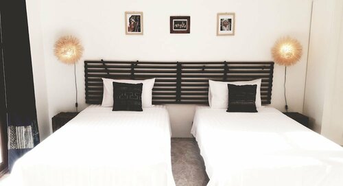 Laura's Guest House Samui