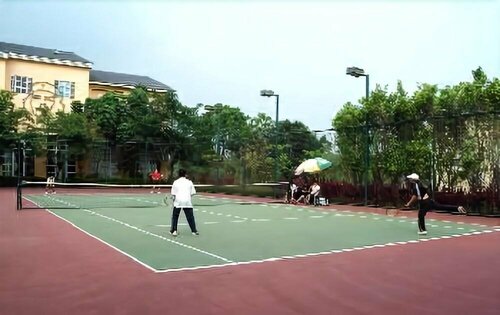 Hawana Resort Hotel, Buchen Sie Resort Guangzhou Guangzhou Area