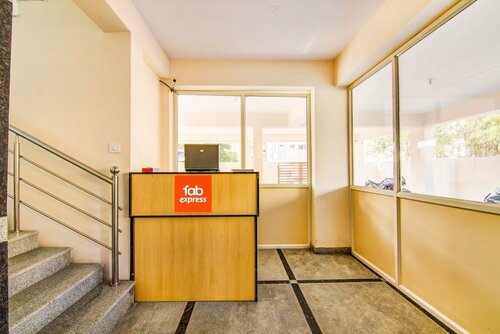 Prime 2 By Fabhotel, Забронировать Отель Шамшабад Hyderabad Region